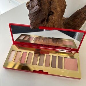 Estee Lauder Nude Eyeshadow Palette - Red Case